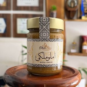 أملو بعسل الكاليبتوس 100% طبيعي