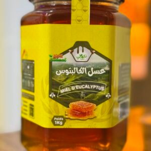 عسل الكالبتوس