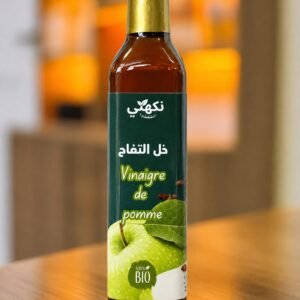 خل التفاح