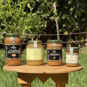 Nakhati Gift Box