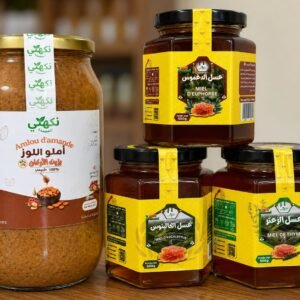 باقة شفاء
