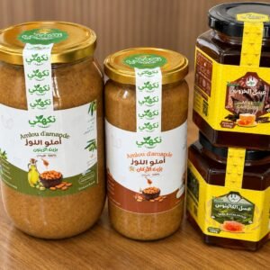 باقة نكهتي