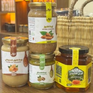 باقة الطاقة